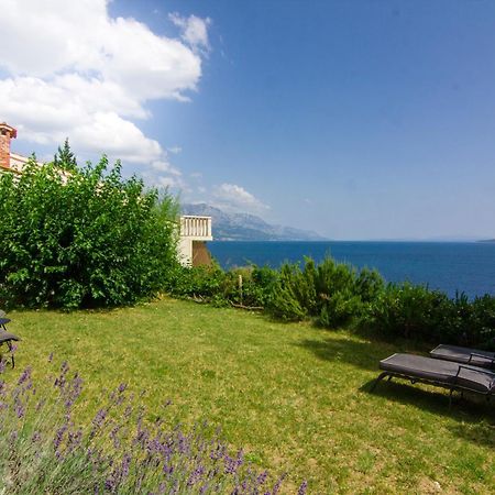 Holiday House Botta Marusici  Екстер'єр фото