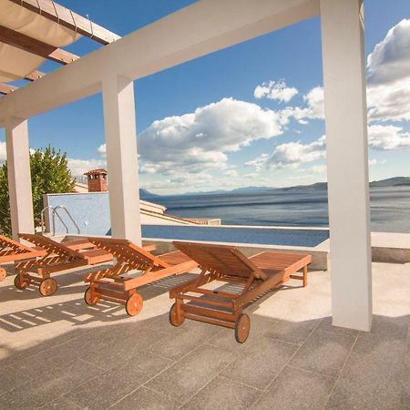 Holiday House Botta Marusici  Екстер'єр фото