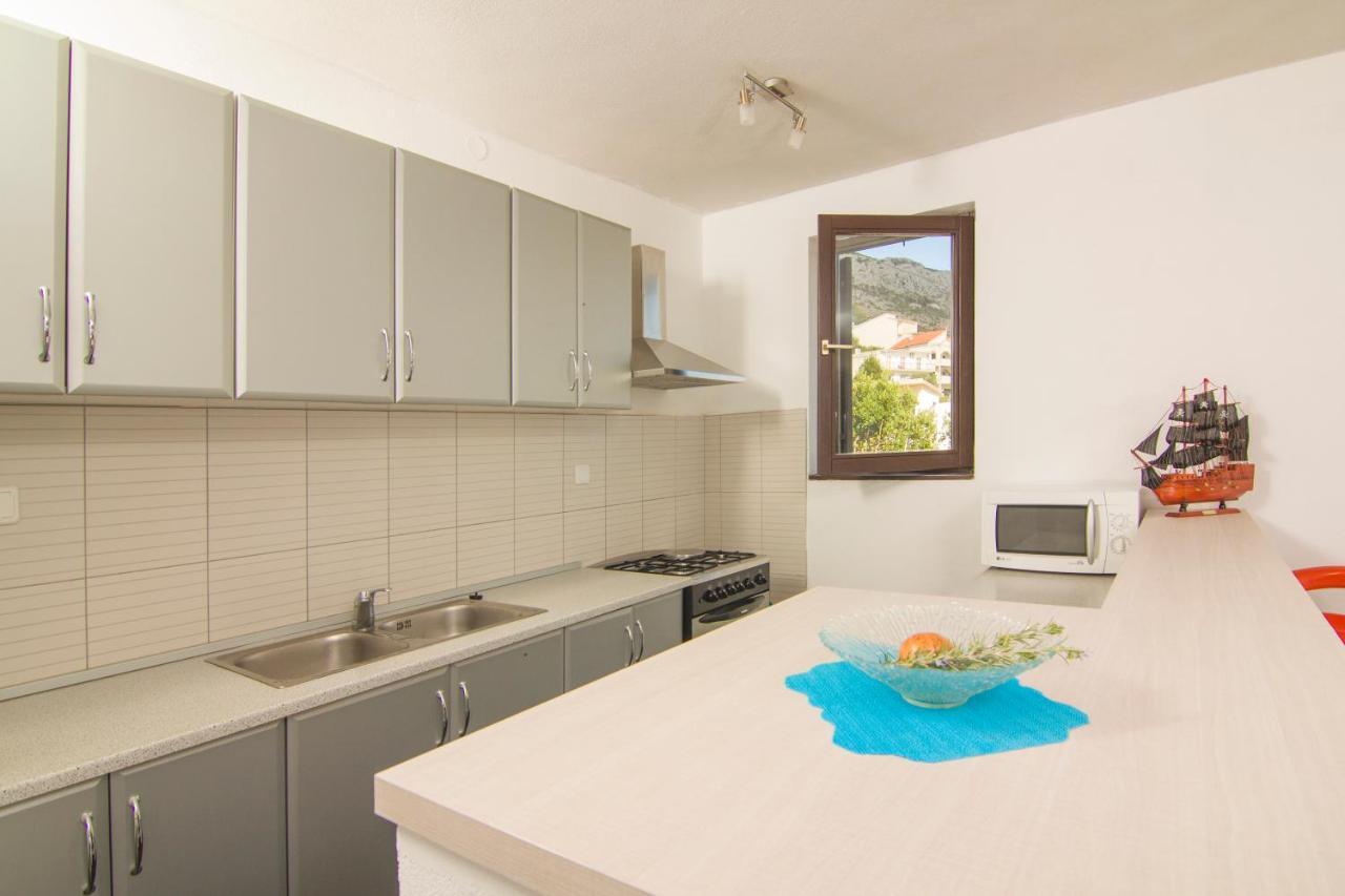 Holiday House Botta Marusici  Екстер'єр фото