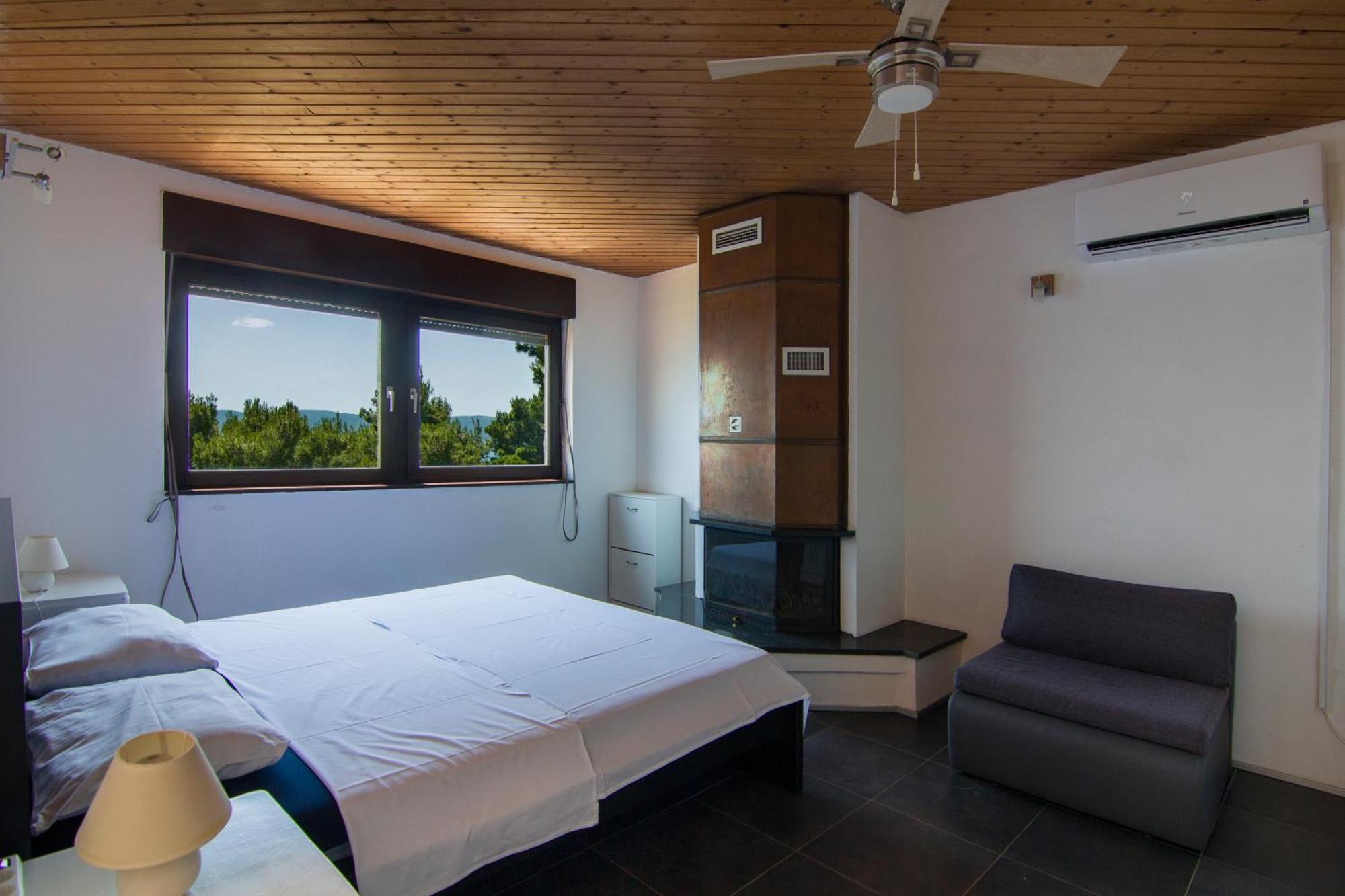 Holiday House Botta Marusici  Екстер'єр фото