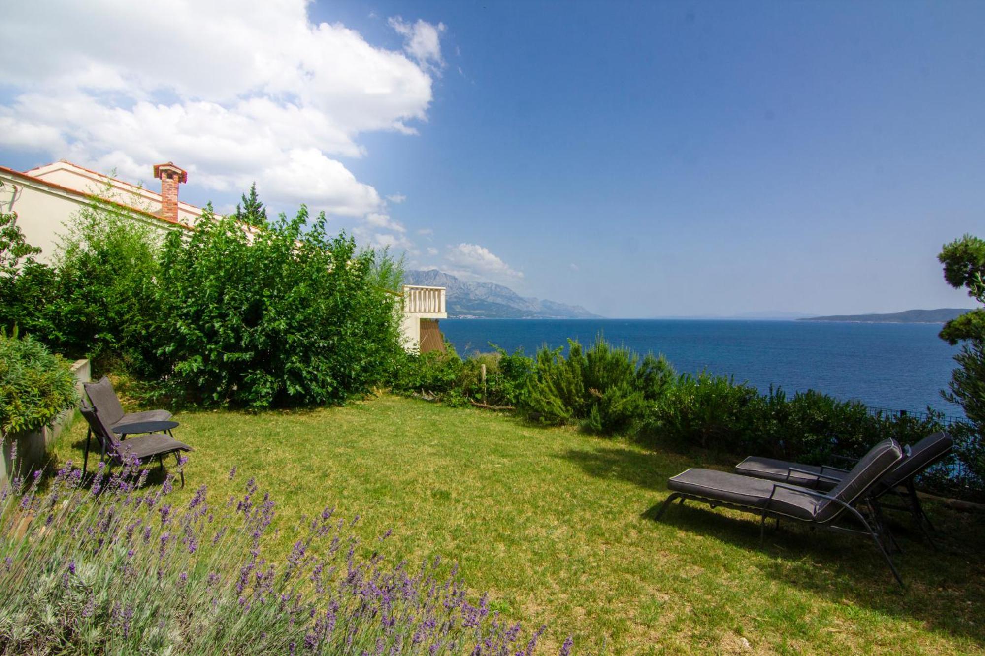 Holiday House Botta Marusici  Екстер'єр фото
