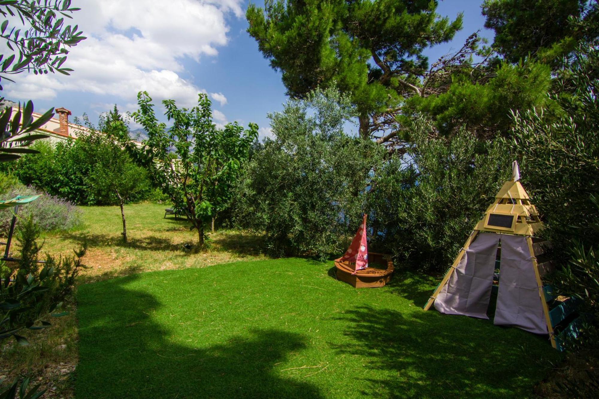 Holiday House Botta Marusici  Екстер'єр фото