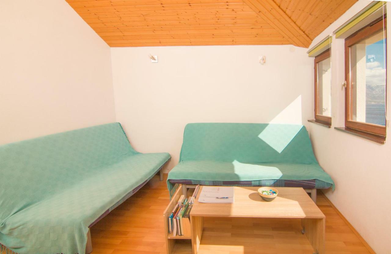 Holiday House Botta Marusici  Екстер'єр фото