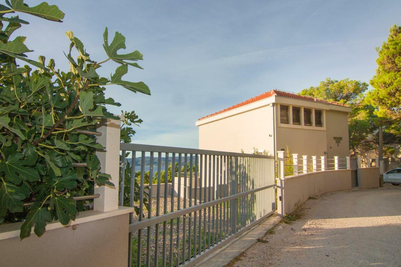 Holiday House Botta Marusici  Екстер'єр фото