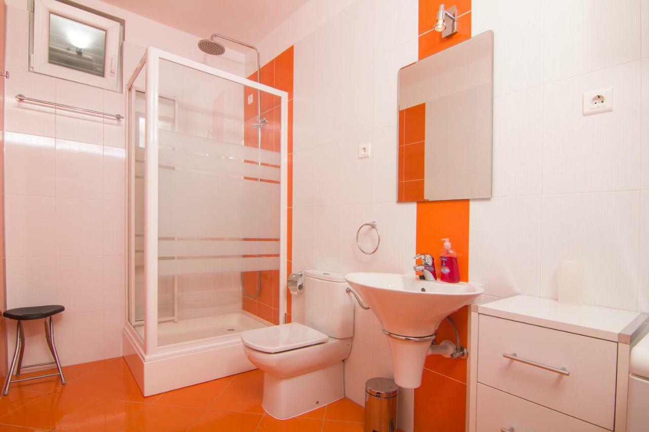 Holiday House Botta Marusici  Екстер'єр фото