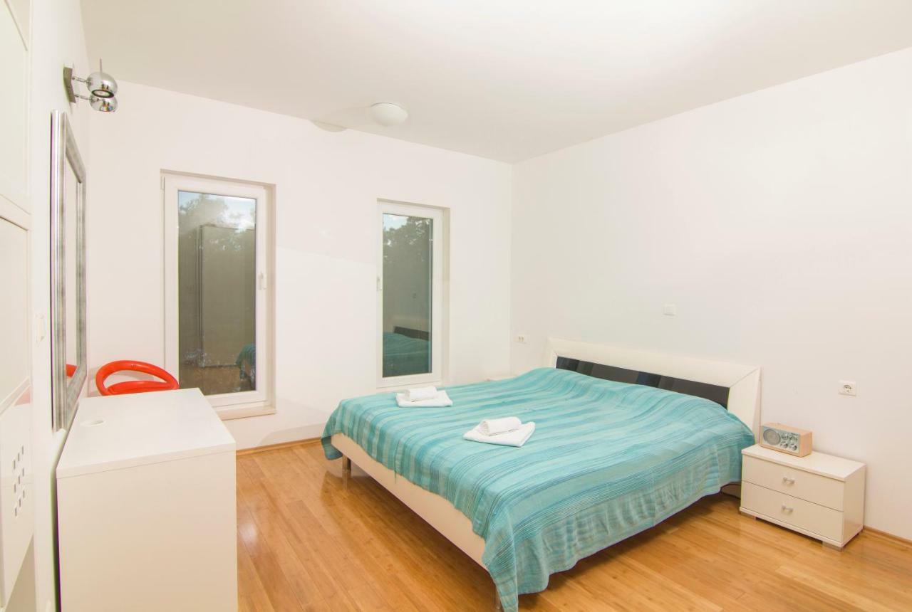 Holiday House Botta Marusici  Екстер'єр фото