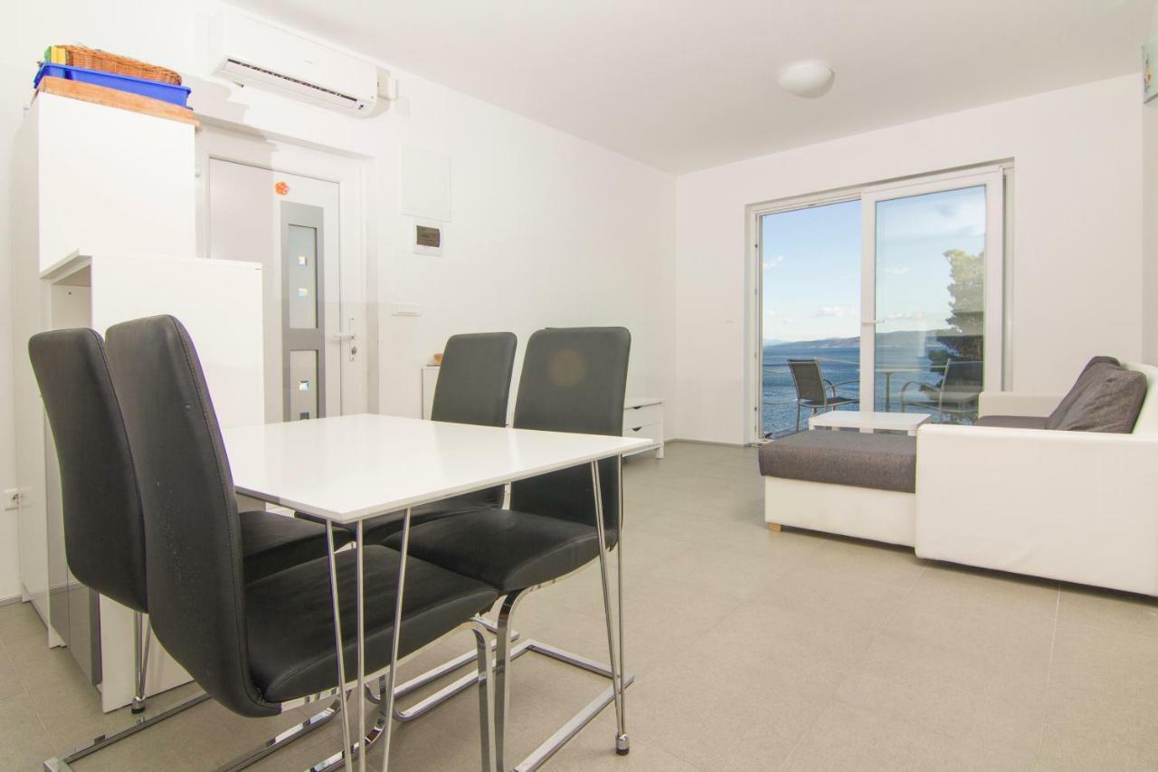 Holiday House Botta Marusici  Екстер'єр фото