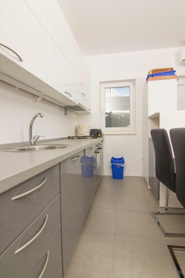 Holiday House Botta Marusici  Екстер'єр фото