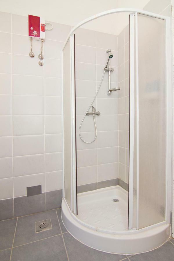 Holiday House Botta Marusici  Екстер'єр фото