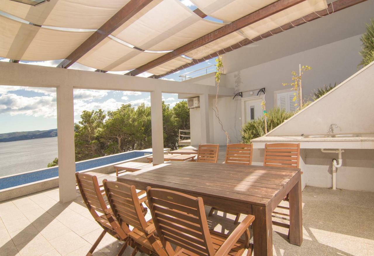 Holiday House Botta Marusici  Екстер'єр фото