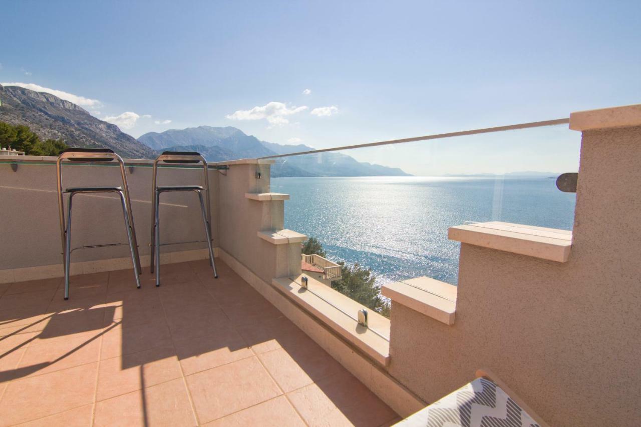 Holiday House Botta Marusici  Екстер'єр фото