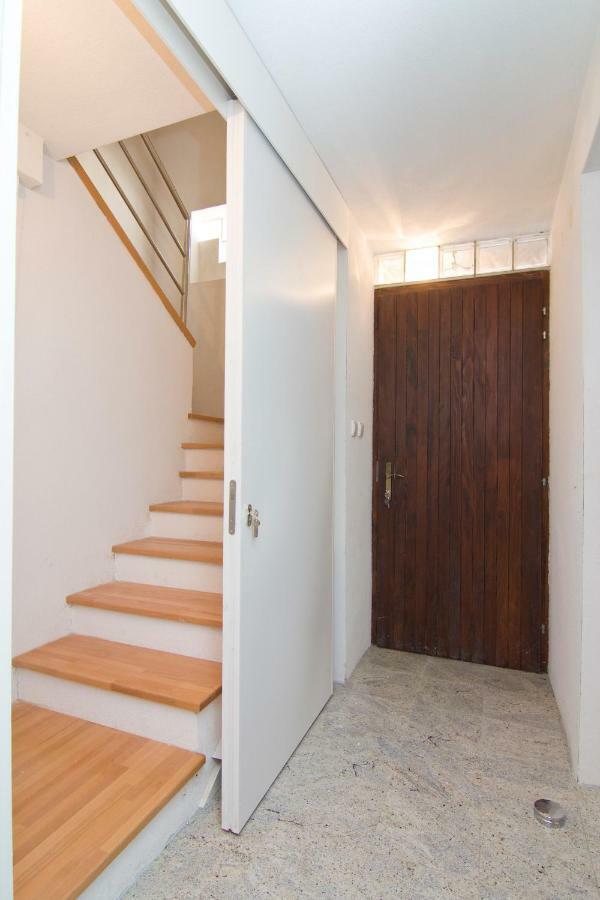 Holiday House Botta Marusici  Екстер'єр фото