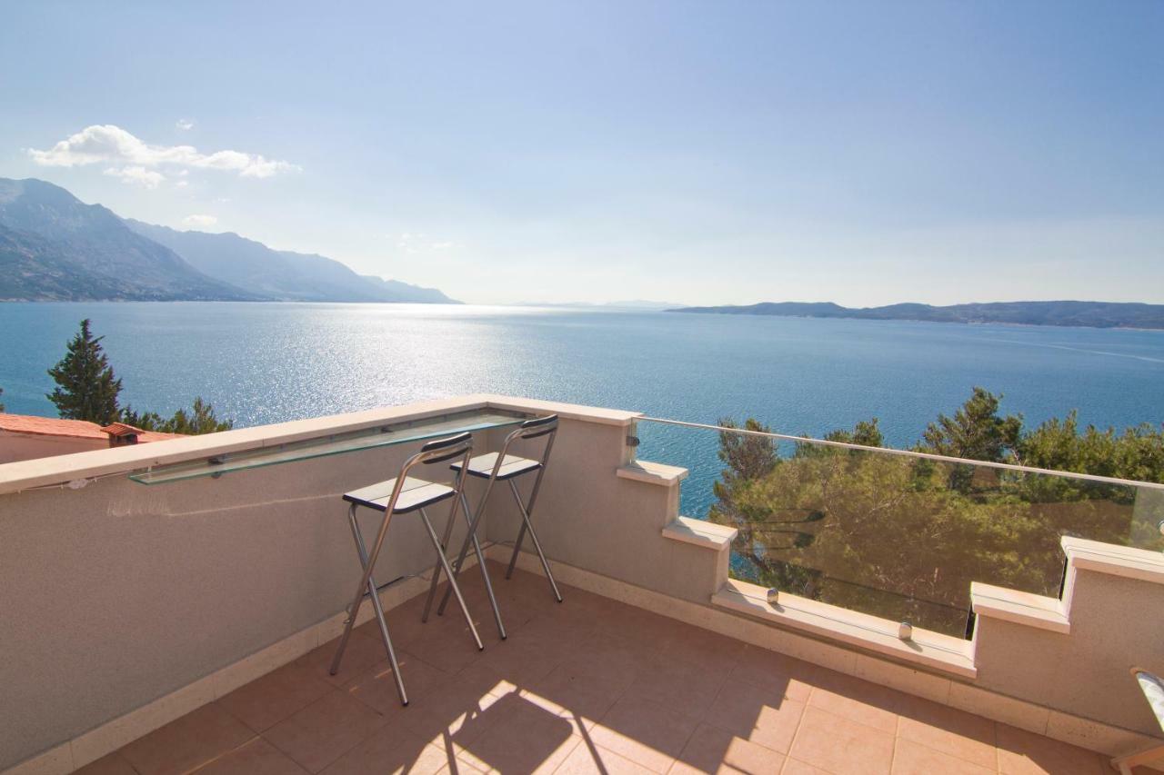 Holiday House Botta Marusici  Екстер'єр фото